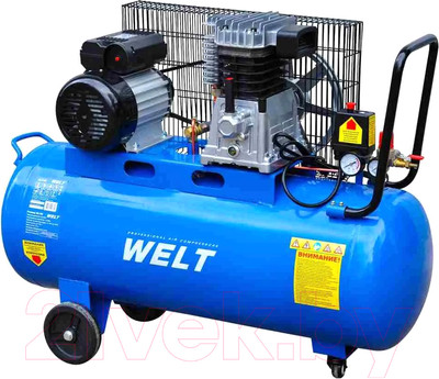 Воздушный компрессор Welt IBL3100