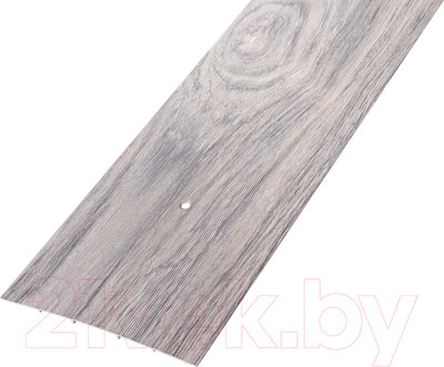 Порог Русский Профиль 100мм 1.35м (дуб хельсинки)