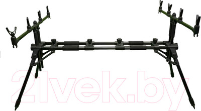 Подставка для удилища Weihai Fstk Род-под на 4 удилища