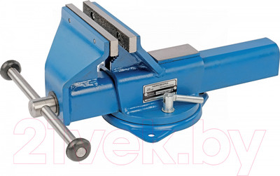 Тиски Nordberg NTS160