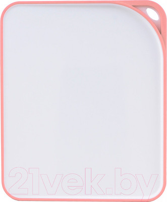 Разделочная доска Полимербыт Forma Vinkel Light / 4380816