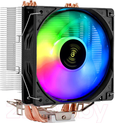 Кулер для процессора ExeGate EX293655RUS