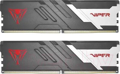 Оперативная память DDR5 Patriot PVV532G660C34K