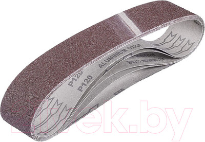 Набор шлифлент KWB 49910805 (5шт)