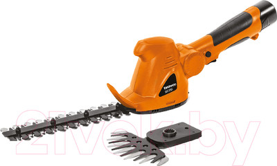 Кусторез аккумуляторный Daewoo Power DAHT 1212Li SET