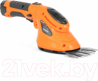 Кусторез аккумуляторный Daewoo Power DAHT 436Li Set