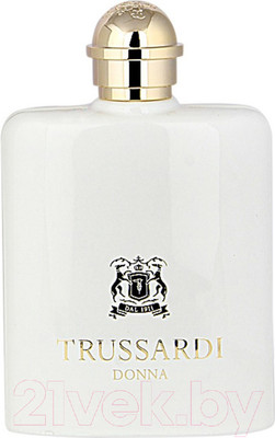 Туалетная вода Trussardi Trussardi Donna (25мл)