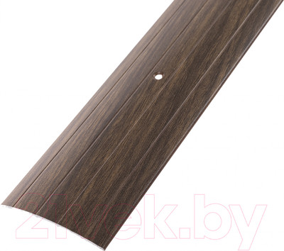 Порог Русский Профиль 60мм 0.9м (дуб сантана)