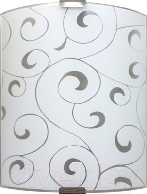 Бра Элетех Морокко НББ 21-60 М21 / 1005206066 (матовый белый)