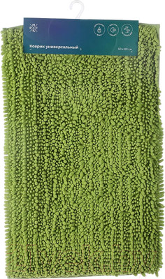 Коврик для ванной РМС К-04ЗЛ-50х80