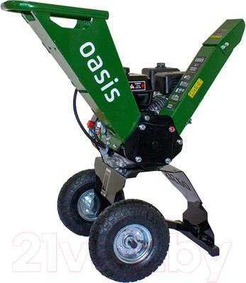 Садовый измельчитель бензиновый Oasis BI-7