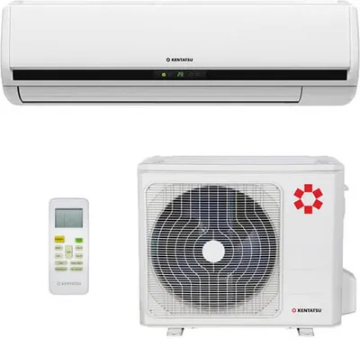 Сплит-система Kentatsu KSGN105HFAN1/KSRN105HFAN1/-40