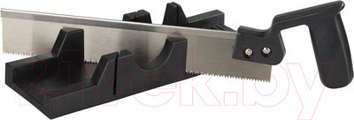 Стусло с ножовкой Stayer 1539-30