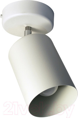 Спот Элетех НПБ 01-60-513 / 1005404513 (белый матовый)