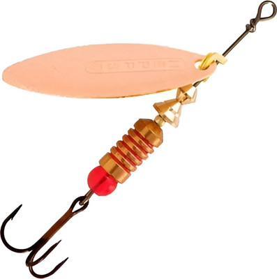 Блесна Mepps Aglia Longue 2 C (7г)