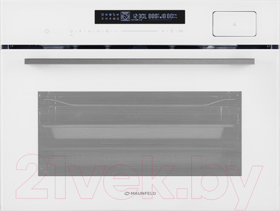 Электрический духовой шкаф Maunfeld MCMO5016STGW