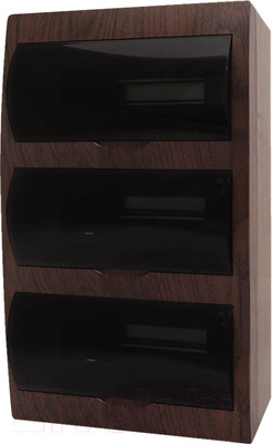 Бокс пластиковый TDM ЩРН-П-36 / SQ0901-0026