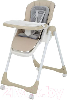 Стульчик для кормления Rant Basic Mango / RH304 (Beige)