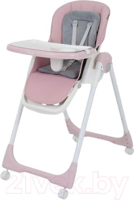 Стульчик для кормления Rant Basic Mango / RH304 (Pink)
