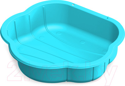 Песочница-бассейн Dolu 3044 (голубой)