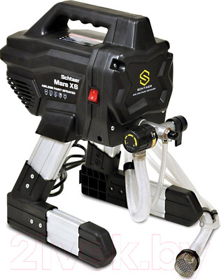 Окрасочный аппарат Schtaer Mars Х6.1 / A00024305