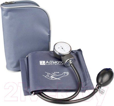 Тонометр Адъютор ИАД-01-1b (без стетофонендоскопа)