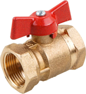Шаровой кран Цветлит ZW10078