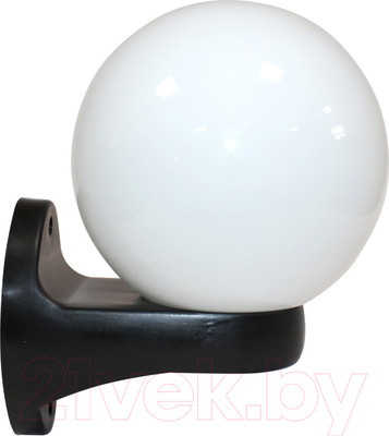 Бра Элетех Шар 180 НБУ 06-60-02 / 1030480245 (опал)