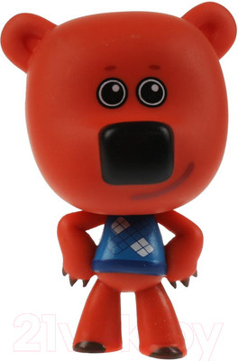 Фигурка игровая Играем вместе Кеша Ми-ми-мишки / PF-MMM-KESHA-RU