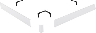 Экран для душевого поддона RGW N/ST-01  / 50231500-01