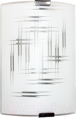 Бра Элетех Элегант НББ 21-60 М21 / 1005205663 (матовый белый)