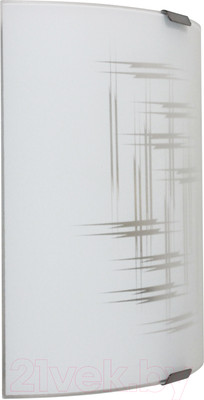 Бра Элетех НББ 21-60 М21 / 1005206082 (матовый белый)