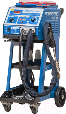 Сварочный аппарат Nordberg WS6 (220В)