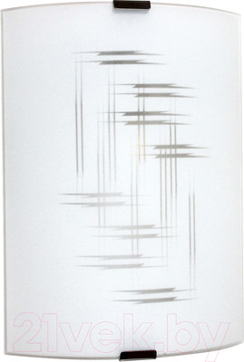 Бра Элетех Элегант НББ 21-60 М21 / 1005206083 (матовый белый)