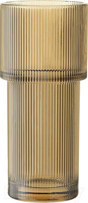 Ваза Bergenson Bjorn Ivet / BB000014 (бежевый)