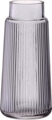 Ваза Bergenson Bjorn Noemi / BB00009 (серо-синий)