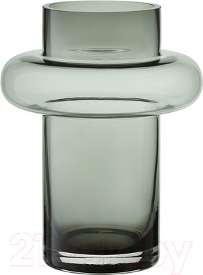 Ваза Bergenson Bjorn Vayr / BB00001 (серый)