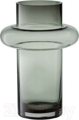 Ваза Bergenson Bjorn Vayr / BB00003 (серый)