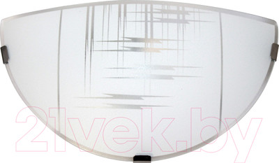 Бра Элетех Элегант 300/2 НББ 21-60 М19 / 1005206086 (матовый белый)