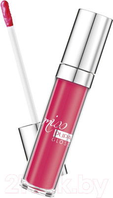 Блеск для губ Pupa Miss Pupa Ultra-Shine Gloss Instant Volume Effect тон 303 (5мл)