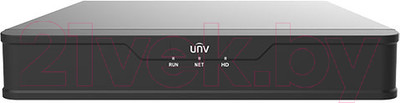 Видеорегистратор наблюдения Uniview NVR301-04X