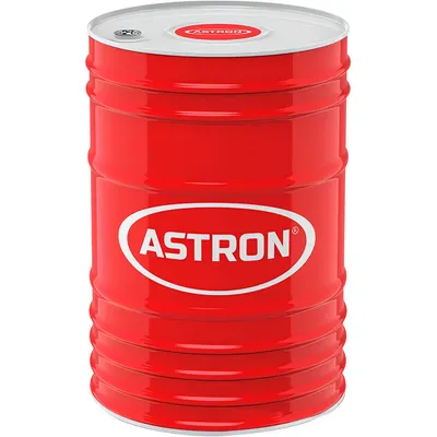 Моторное масло Astron Sprint Turbo LLA 15W40 / 4307200l (200л)