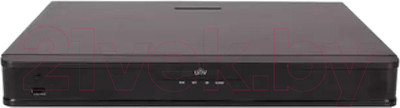 Видеорегистратор наблюдения Uniview NVR302-16S-P16