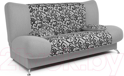 Диван Mebel-Ars Лодочка (кантри)