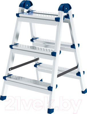 Лестница-стремянка СибрТех 97983