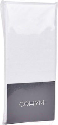 Чехол на подушку для сна Сонум 50x70