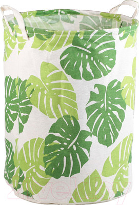 Корзина Доляна Листья / 3572010