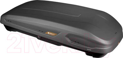 Автобокс Modula Falcon 550 (антрацит)