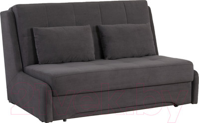 Диван DiArt Лео-3 3Р (велюр Магия 57)