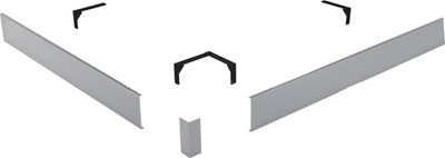 Экран для душевого поддона RGW N/ST-01 50231588-10